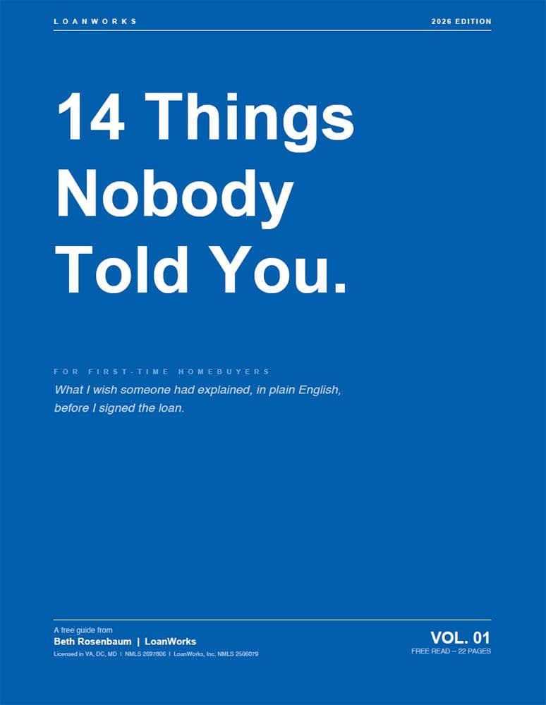 Free First-Time Home Buyer Ebook Guide