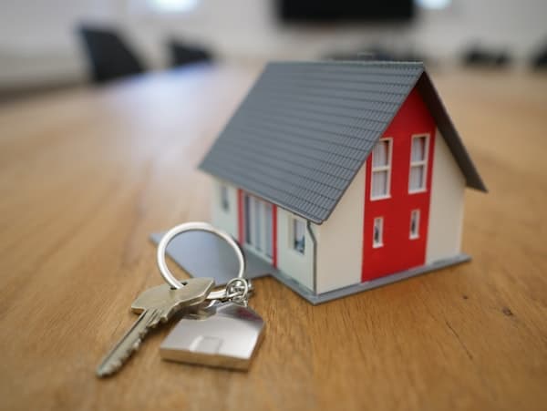 Real estate investor