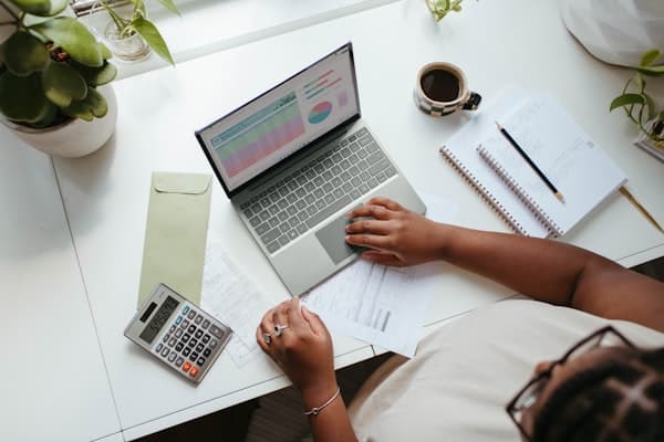 Self employed business owner